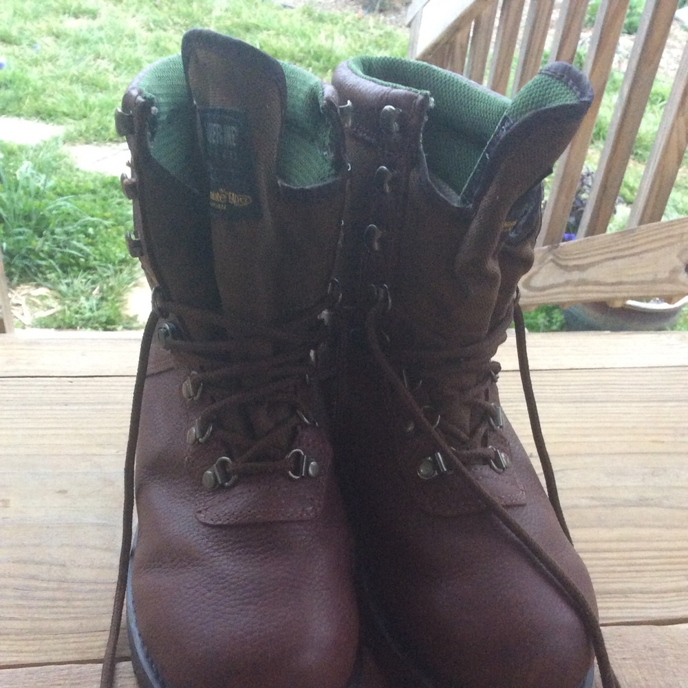 Gore-Tex Wolverine Thinsulate Ultra Women’s Boots